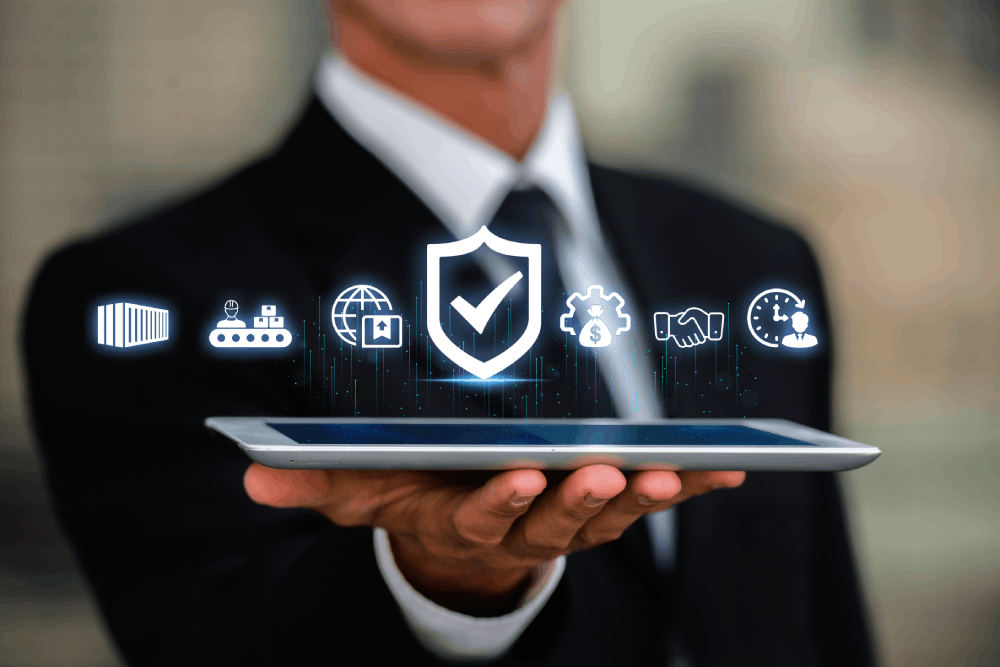 Best Digital Risk Protection Companies for Startups